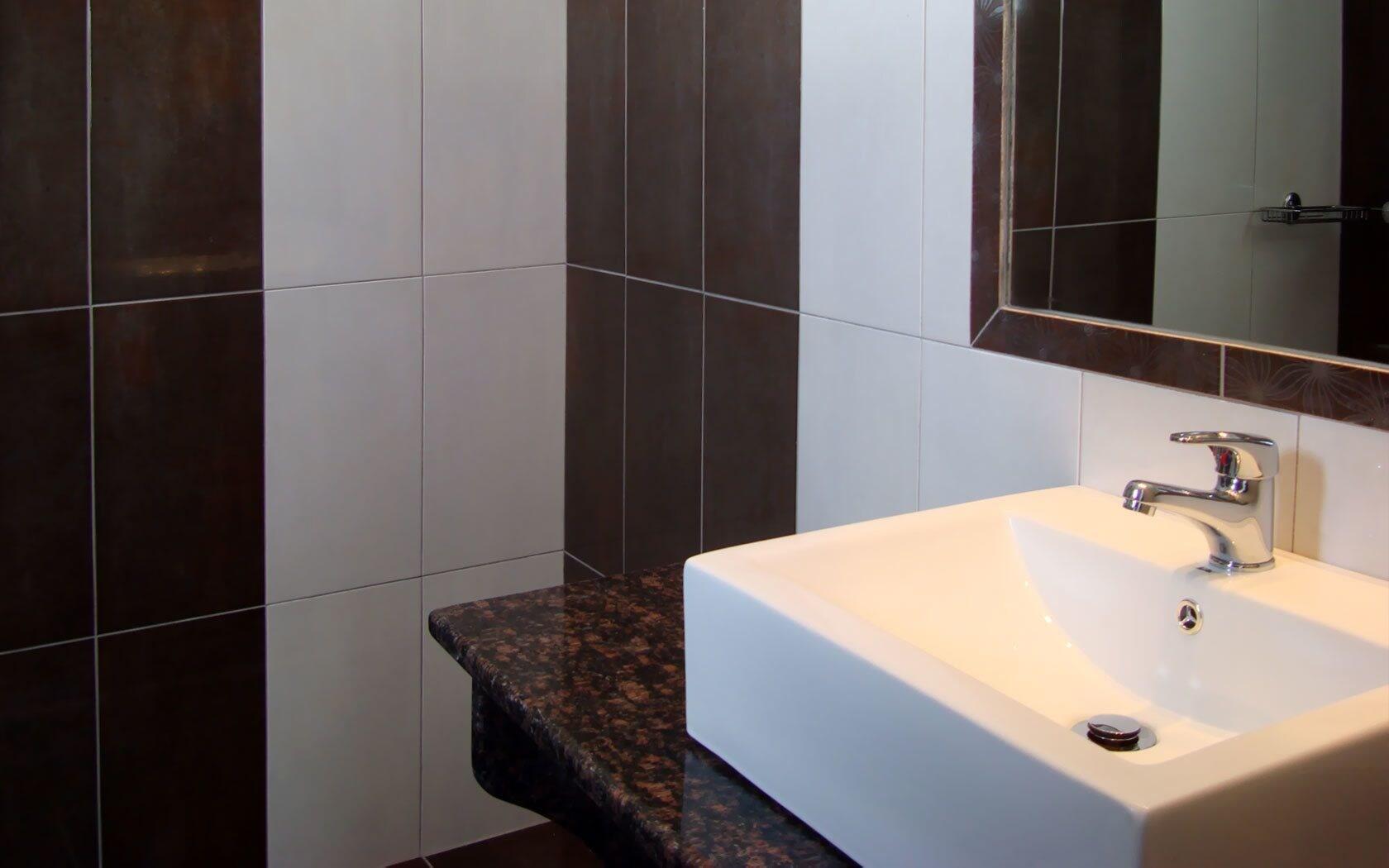 Elena Studios & Suites Ornos  Luaran gambar