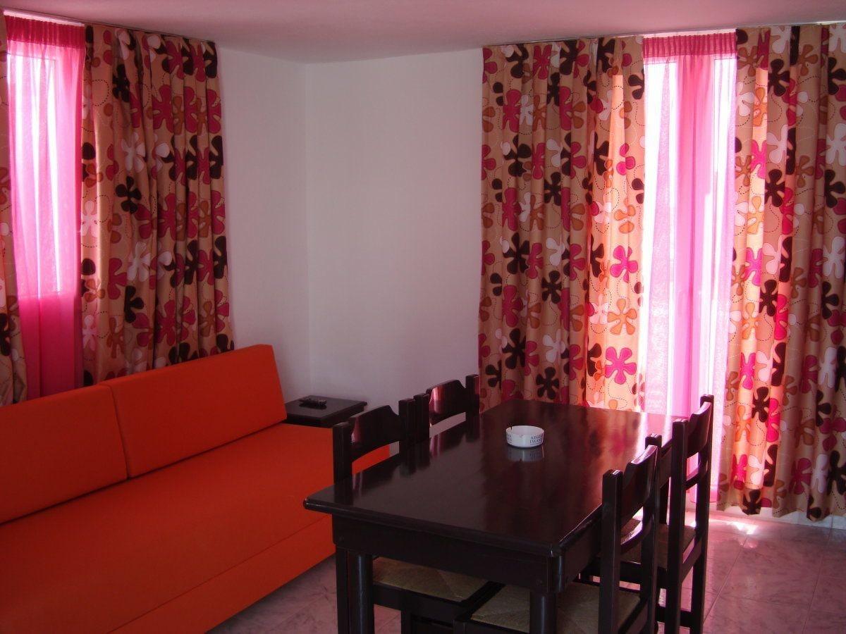 Elena Studios & Suites Ornos  Luaran gambar